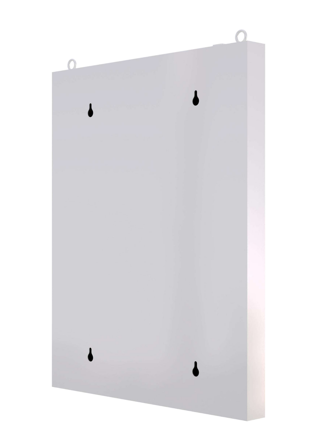Wall Hanging Screen Mounted Indoor Sign